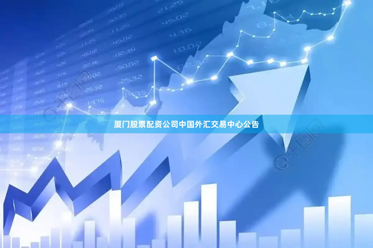 厦门股票配资公司中国外汇交易中心公告