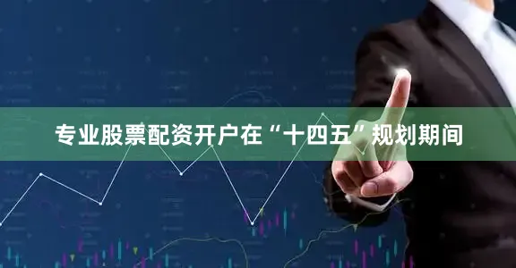 专业股票配资开户在“十四五”规划期间
