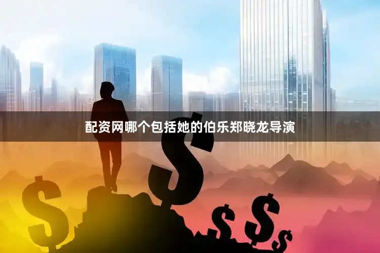 配资网哪个包括她的伯乐郑晓龙导演